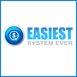 Easiest System Ever Review – Scam or Legit? Logo