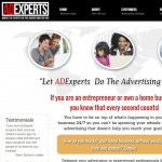 Ad Experts Review – Scam or Legit? Complaints? Logo