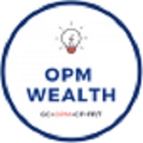 OPM Wealth a Scam or Legitimate? Logo