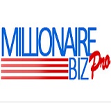 Millionaire Biz Pro a Scam or Legitimate? Logo