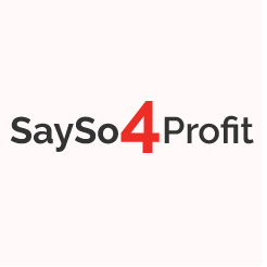 SaySo4Profit a Scam? | Reviews Logo