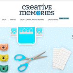 Creative Memories Review – Scam or Legitimate? Logo