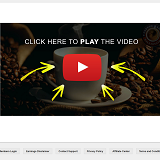 Coffee Shop Millionaire Review – Scam or Legit? Logo