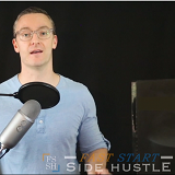 Fast Start Side Hustle Logo