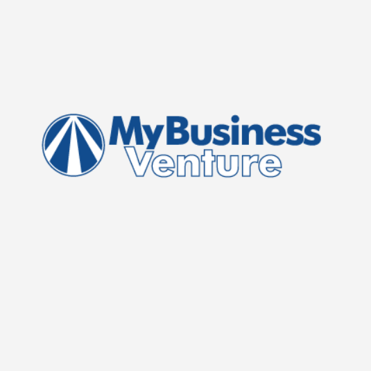 My Business Venture Logo