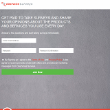 ClearVoice Surveys Review – Scam or Legit? Complaints? Logo