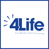 4Life Review – Scam or Legit? MLM Complaints? Logo