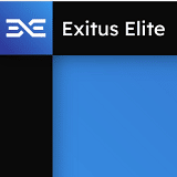 Exitus Elite Logo