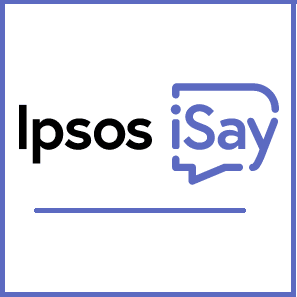 Ipsos iSay Review – Scam or Legitimate? Complaints? Logo