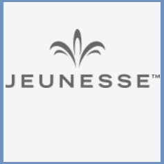 Jeunesse Global Review – Scam or Legit? Complaints? Logo