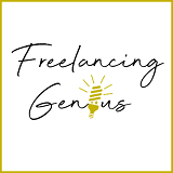 Freelancing Genius Logo