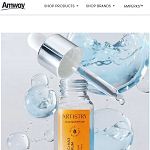 Amway Review – Pyramid or Legit? Complaints? Logo