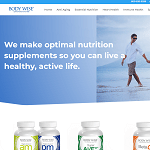 Body Wise International Review – Legit or Pyramid? Logo