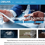 Giblink Review – Scam or Legit? Complaints? Logo