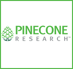 Pinecone Research Review – Scam or Legit? Logo