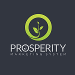 Prosperity Marketing System a Scam or Legitimate? Logo