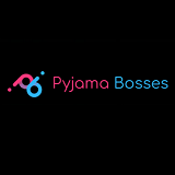 Pyjama Bosses: Is it a Scam or Legitimate? Logo