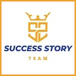 Success Story Team Review – Best Income Opp? Logo