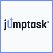 JumpTask Review – Just Another Crypto GPT or Income Gem? Logo
