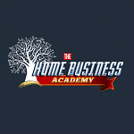 The Home Business Academy Logo